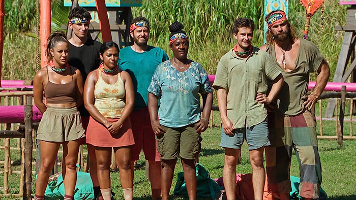 Kamilla Karthigesu S50