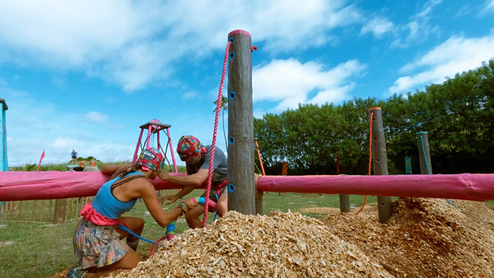 Keeping everyone in the dark Keeping everyone in the dark