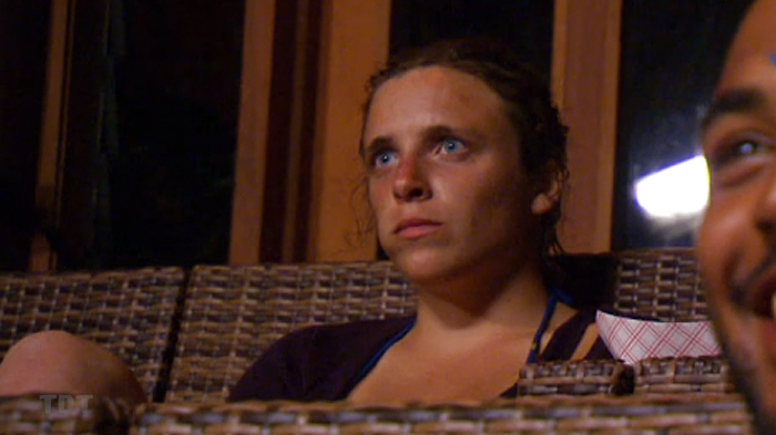 Sophie enduring Jack & Jill Sophie enduring Jack & Jill