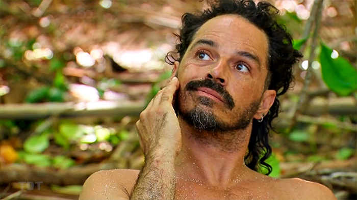 Ozzy Lusth Ozzy Lusth