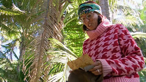 Ep.4 idol: Genevieve to Rizo