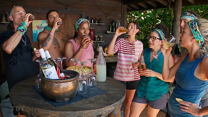 Tepid takes Tepid takes