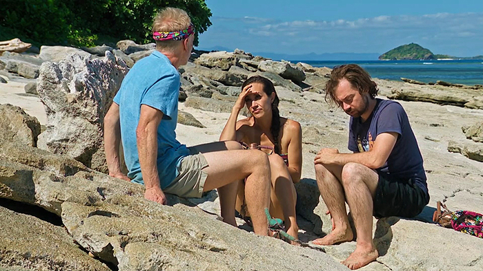 Double whammy of terrible Double whammy of terrible