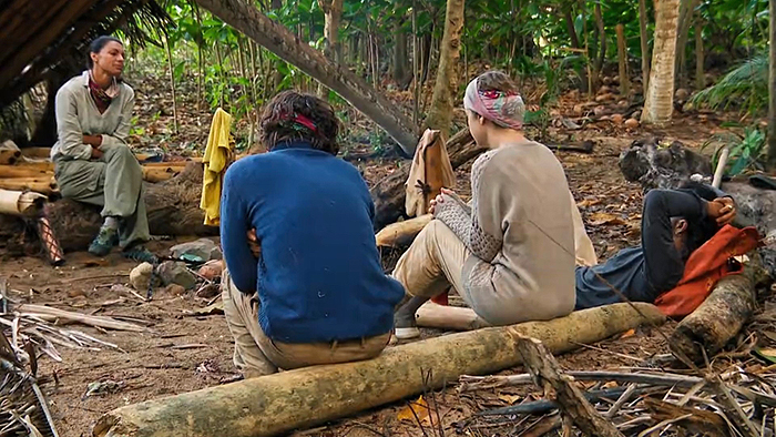 The last four Vatus The last four Vatus