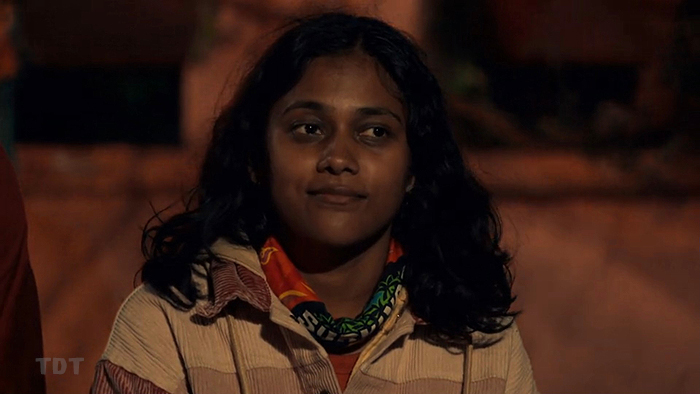 Kamilla at Tribal Kamilla at Tribal