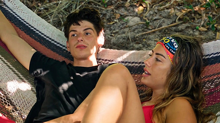 Rizo and Dee Rizo and Dee