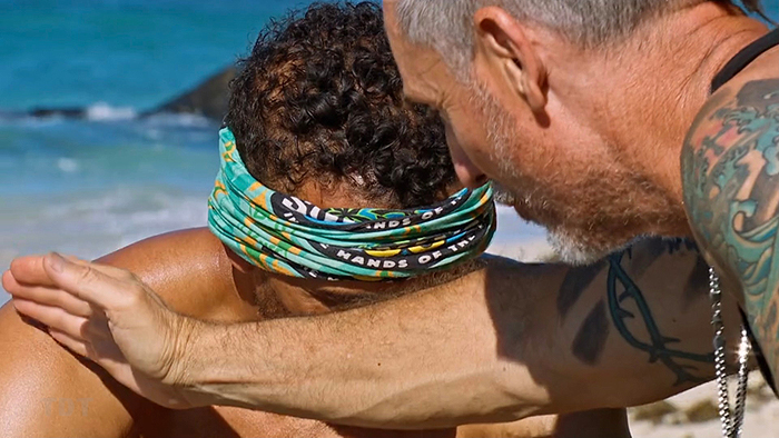 Joe Hunter S50