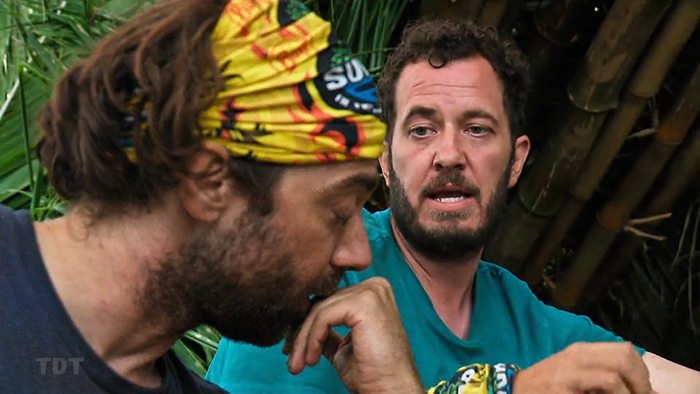 Christian and Devens