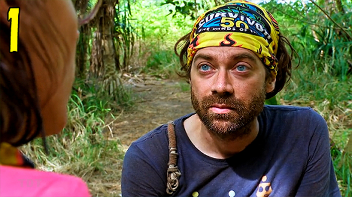 Christian Hubicki - #1