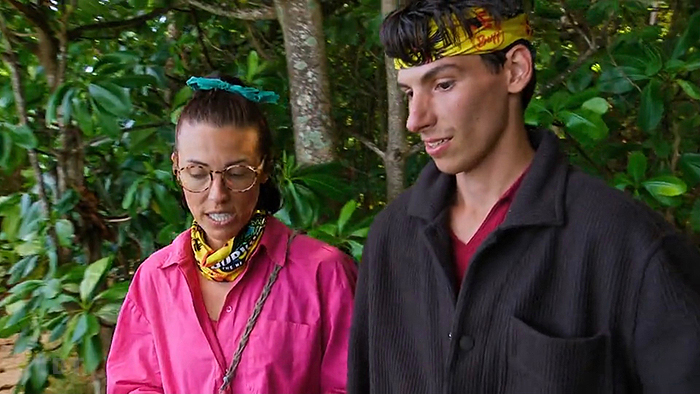 Genevieve Mushaluk S50