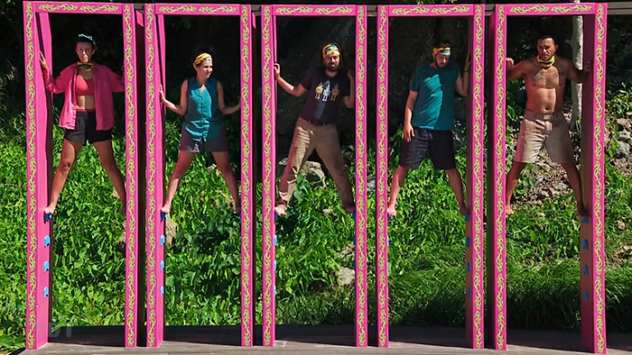 Ep6 RC/IC - Chimney Sweeps Ep6 RC/IC - Chimney Sweeps