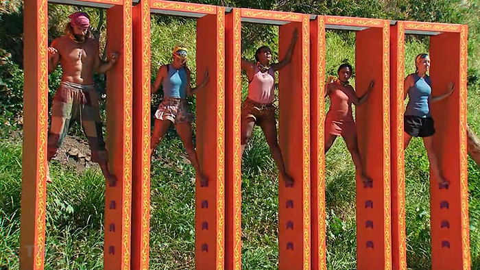 Ep6 RC/IC - Chimney Sweeps Ep6 RC/IC - Chimney Sweeps