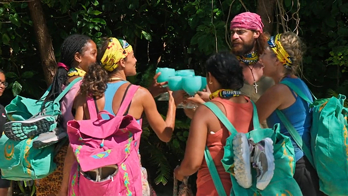 Kamilla Karthigesu S50