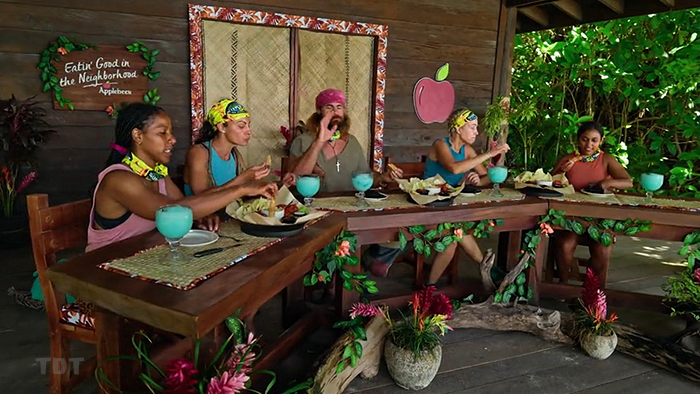 Kamilla Karthigesu S50