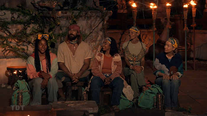 Kamilla Karthigesu S50