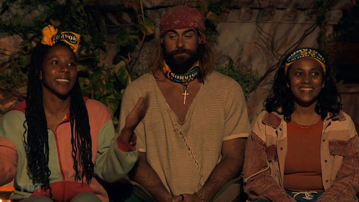 Kamilla Karthigesu S50