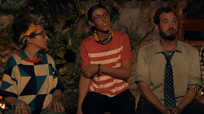 Ep6 Tribal Ep6 Tribal