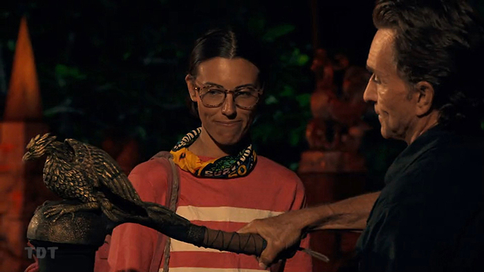 Genevieve Mushaluk S50