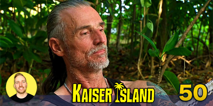 Survivor 50 Episode 7 power rankings | Kaiser Island