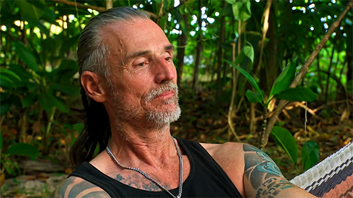 He's acting very unhinged He's acting very unhinged