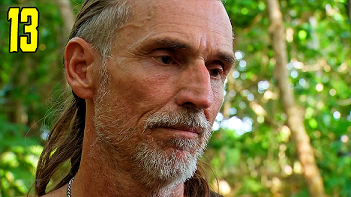 Coach Wade - #13 Coach Wade - #13