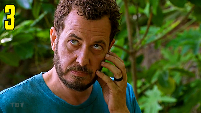 Rick Devens - #3 Rick Devens - #3