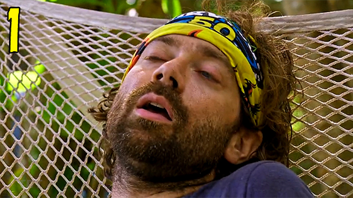 Christian Hubicki - #1 Christian Hubicki - #1