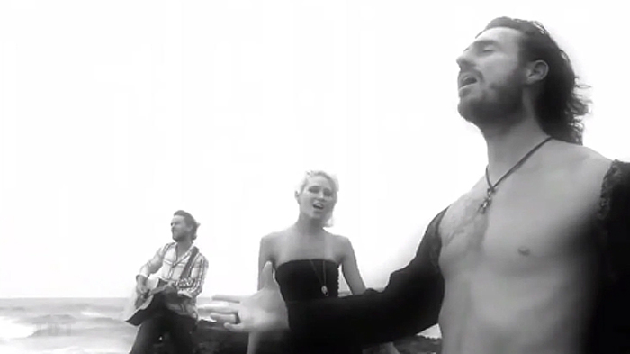 The Dragonz The Dragonz