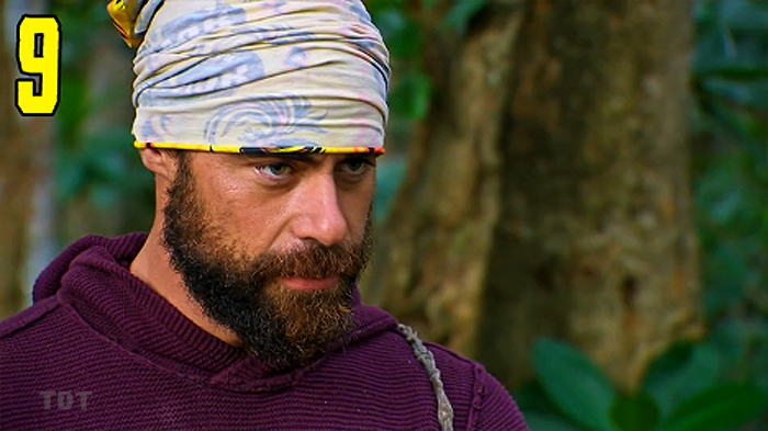 Jonathan Young - #9 Jonathan Young - #9