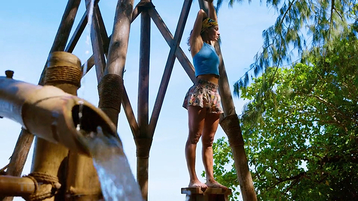 Ep.7 journey: Solo When it Rains