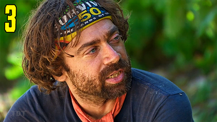 Christian Hubicki - #3