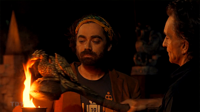 Christian Hubicki, snuffed