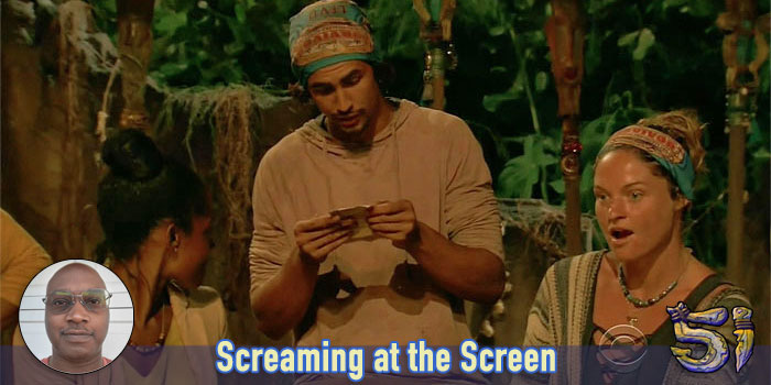 This is NOT an advantage (sometimes) - Twists, Part 2 | Screaming at the Screen