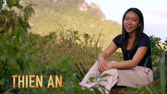 Thien An Nguyen