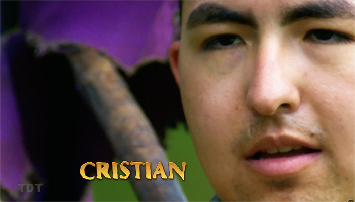 Cristian Chavez S51