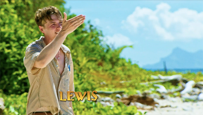 Lewis Kelly S51