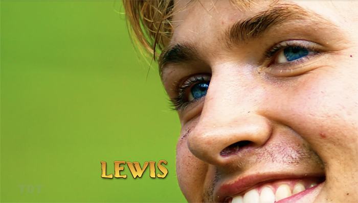 Lewis Kelly S51