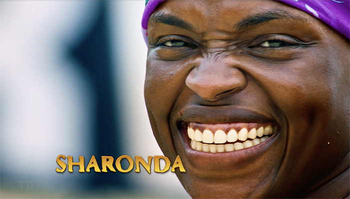 Sharonda Cox S51