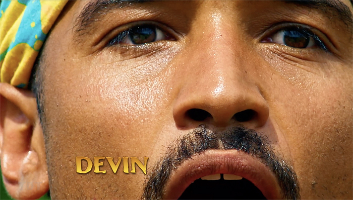 Devin Way S51