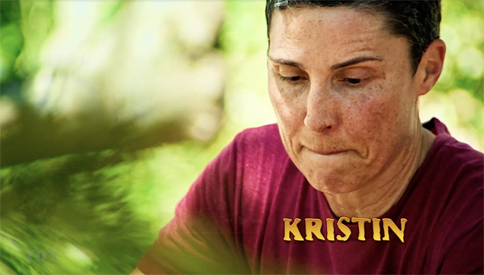 Kristin Flickinger S51