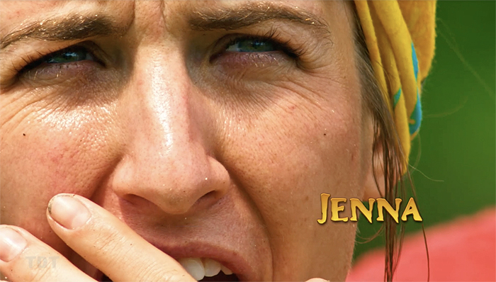 Jenna Doore S51