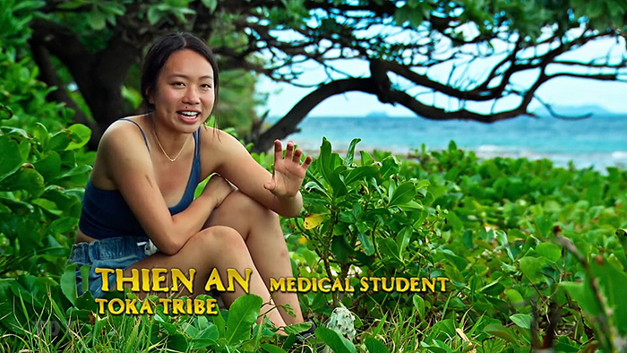 Thien An confessional