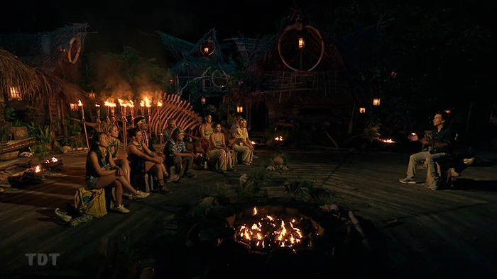Tribal Council