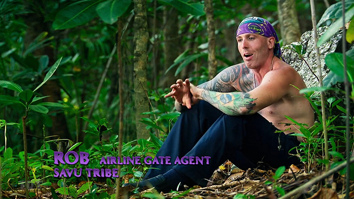 Rob Antonson S51