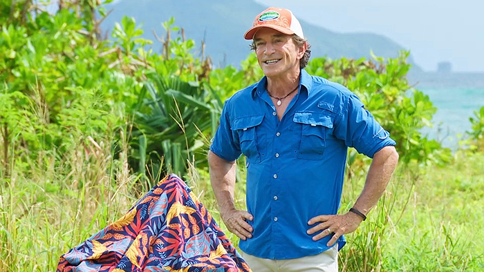 (When) will Jeff Probst retire?