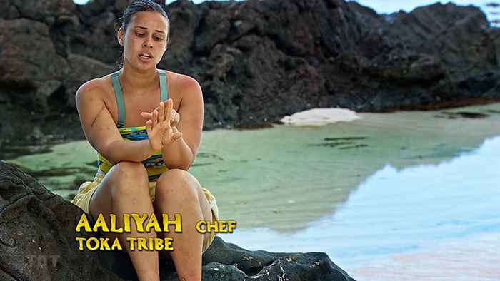 Aaliyah Puglia S51