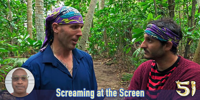 What did I just watch (again)? | Screaming at the Screen