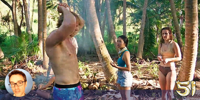 No more thumb on the scale? | Jeff Pitman's Survivor 51 recaps