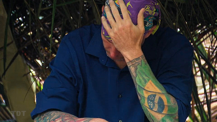 Emotional Rob Emotional Rob