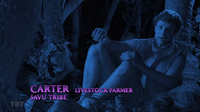 Carter Carter